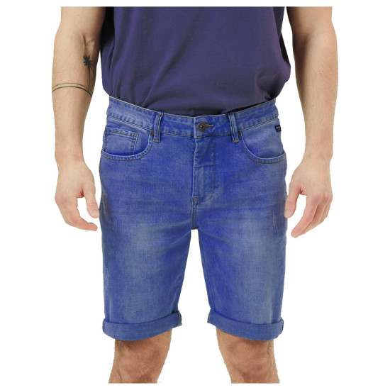 Basehit Ανδρική βερμούδα Basehit Ανδρική βερμούδα